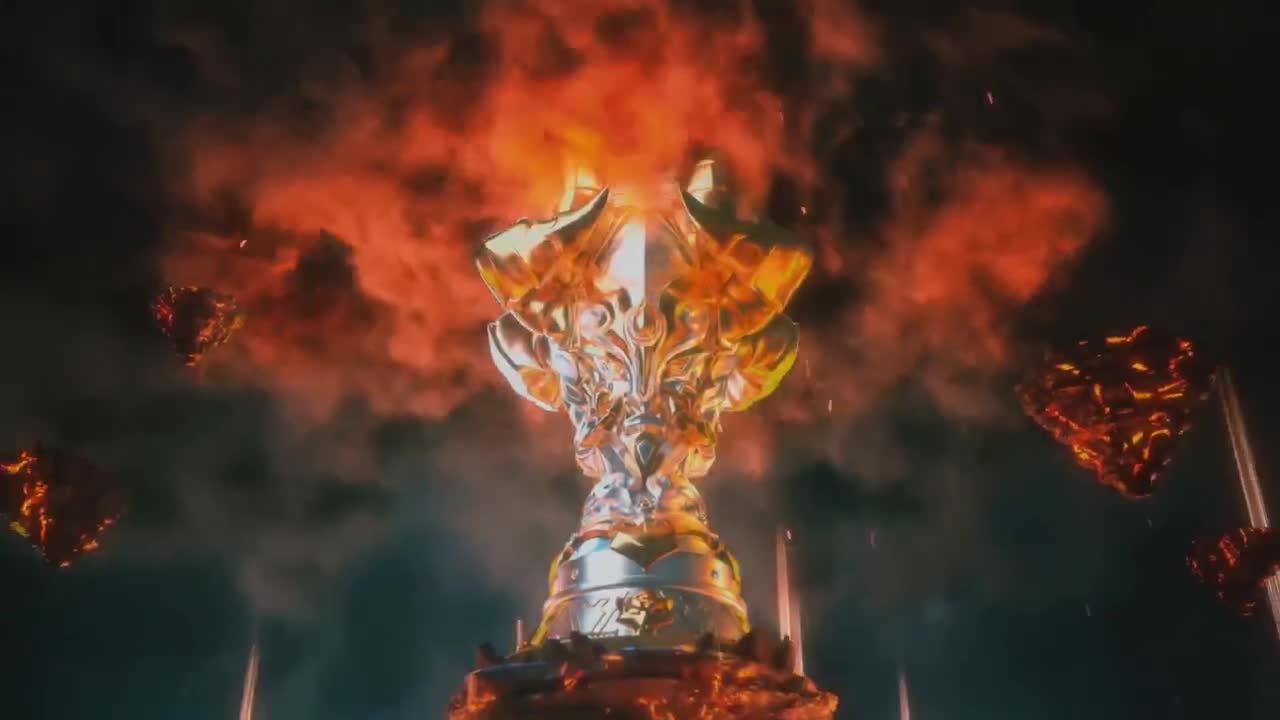 指挥天团，混战之争 第1段