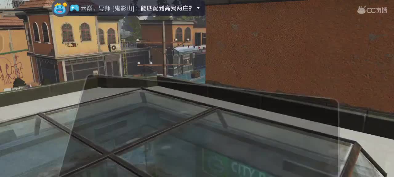 晚上好