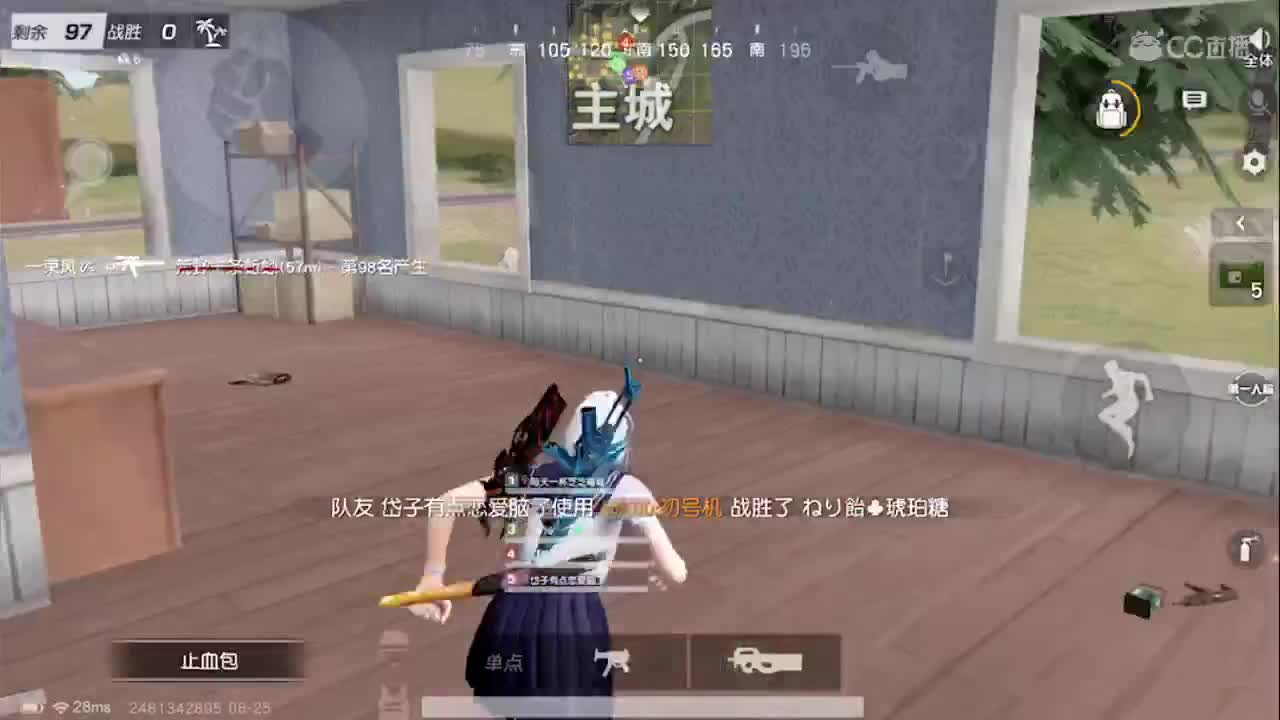 ?
