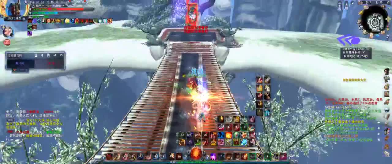 第一破甲 常驻8W血量 第1段