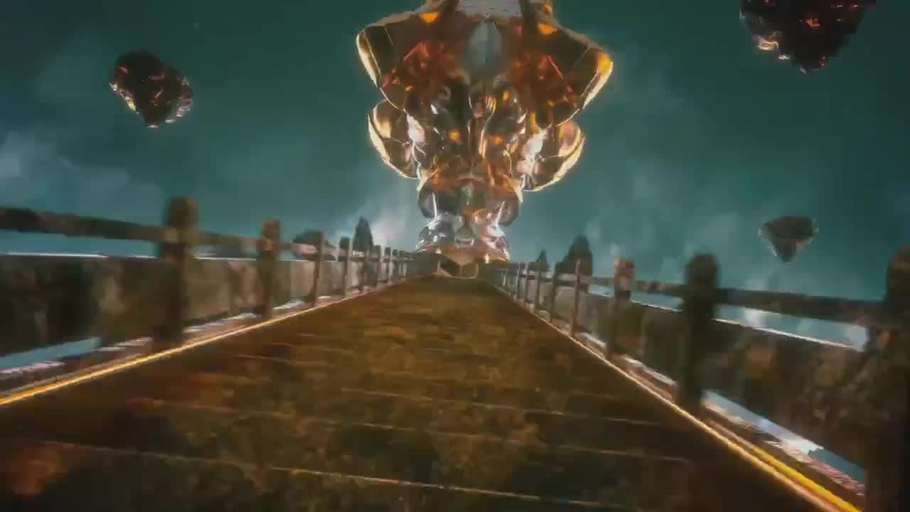 指挥天团，混战之争 第2段