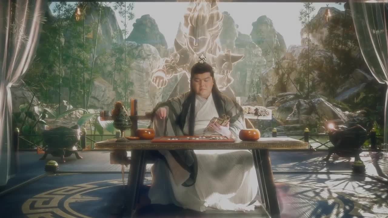 指挥天团，混战之争 第2段