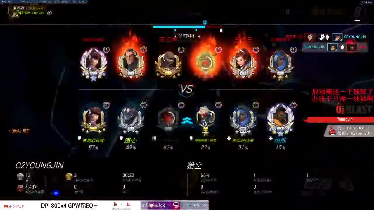 啥