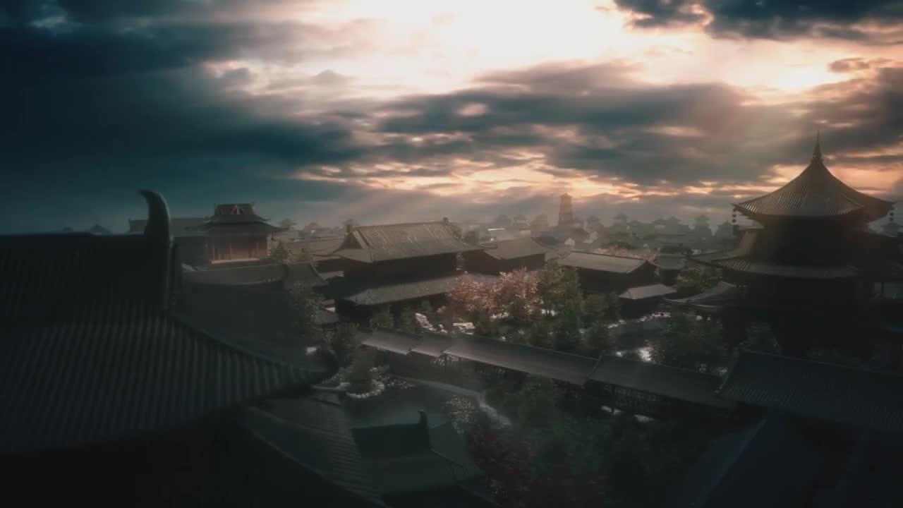 指挥天团，混战之争 第1段