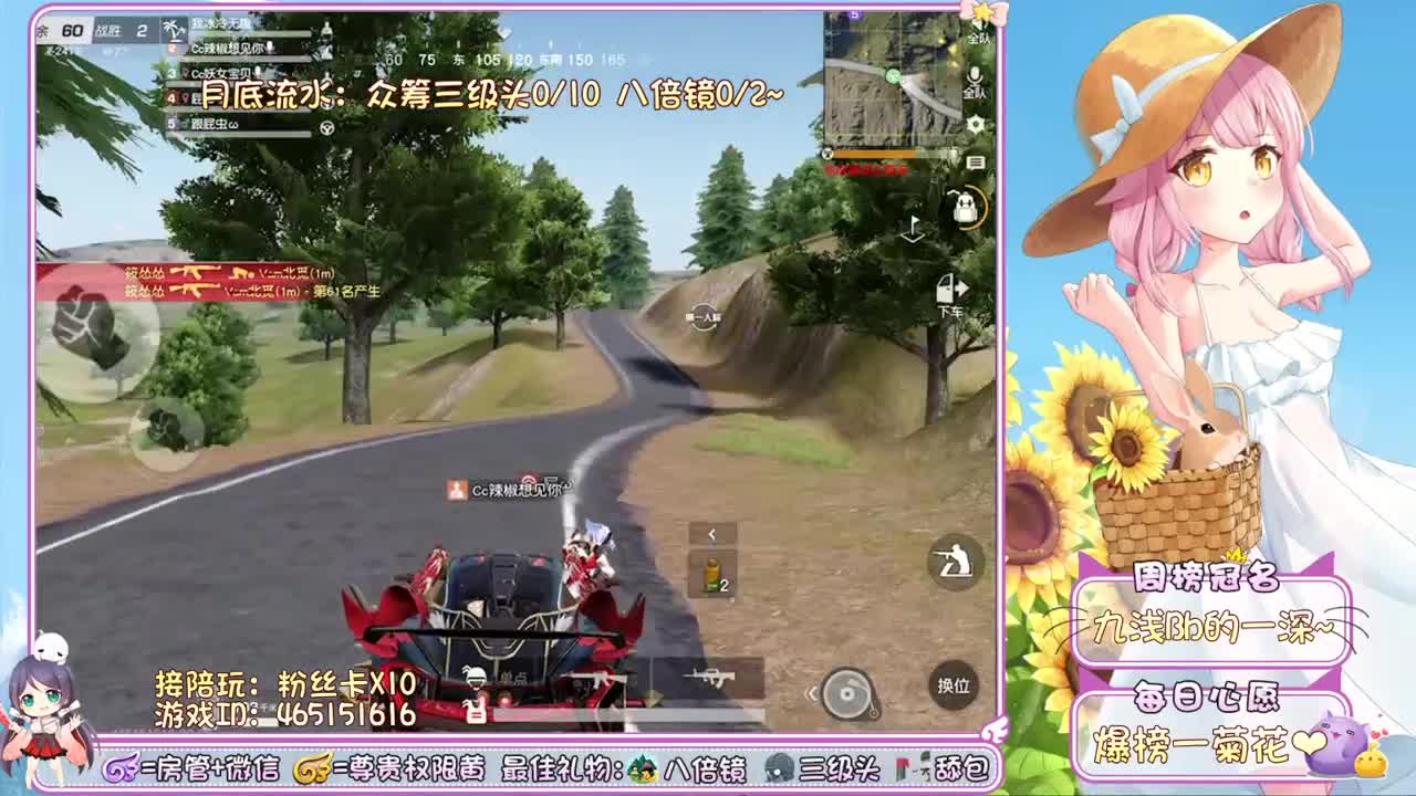 我还是不是你的宝贝！ 第1段