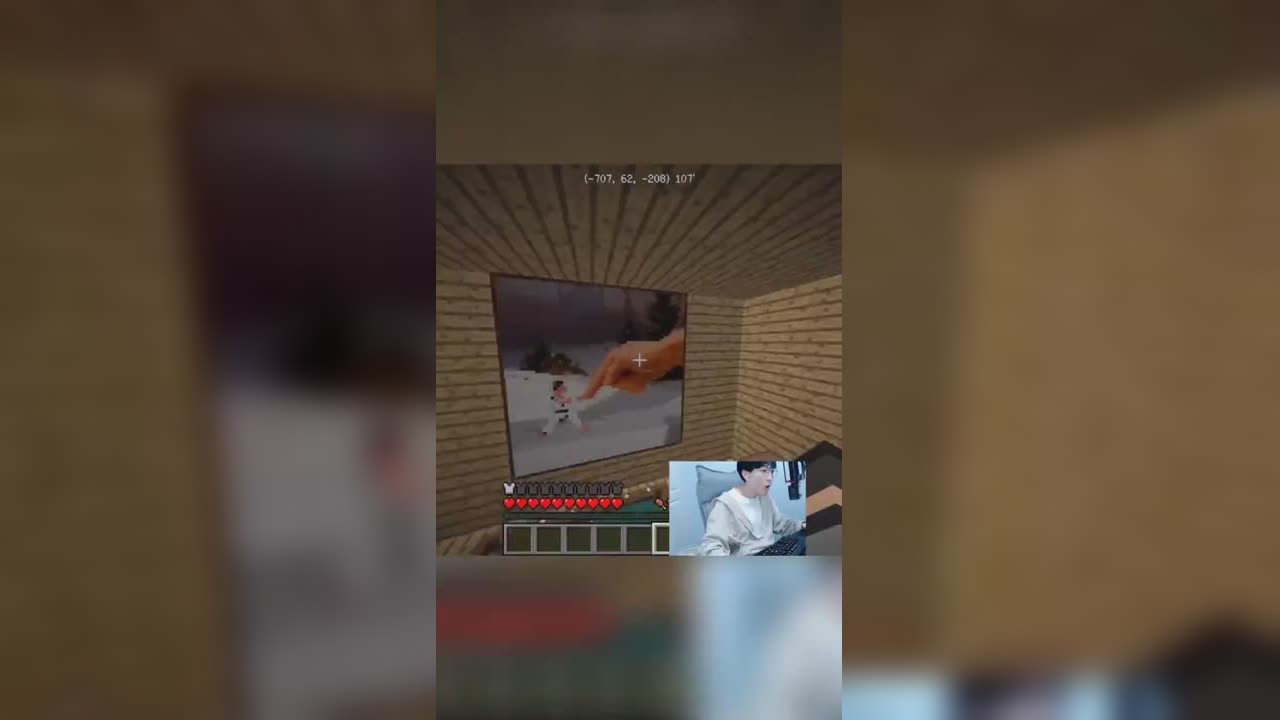 不装了，摊牌了，今天带大家看看我的车库