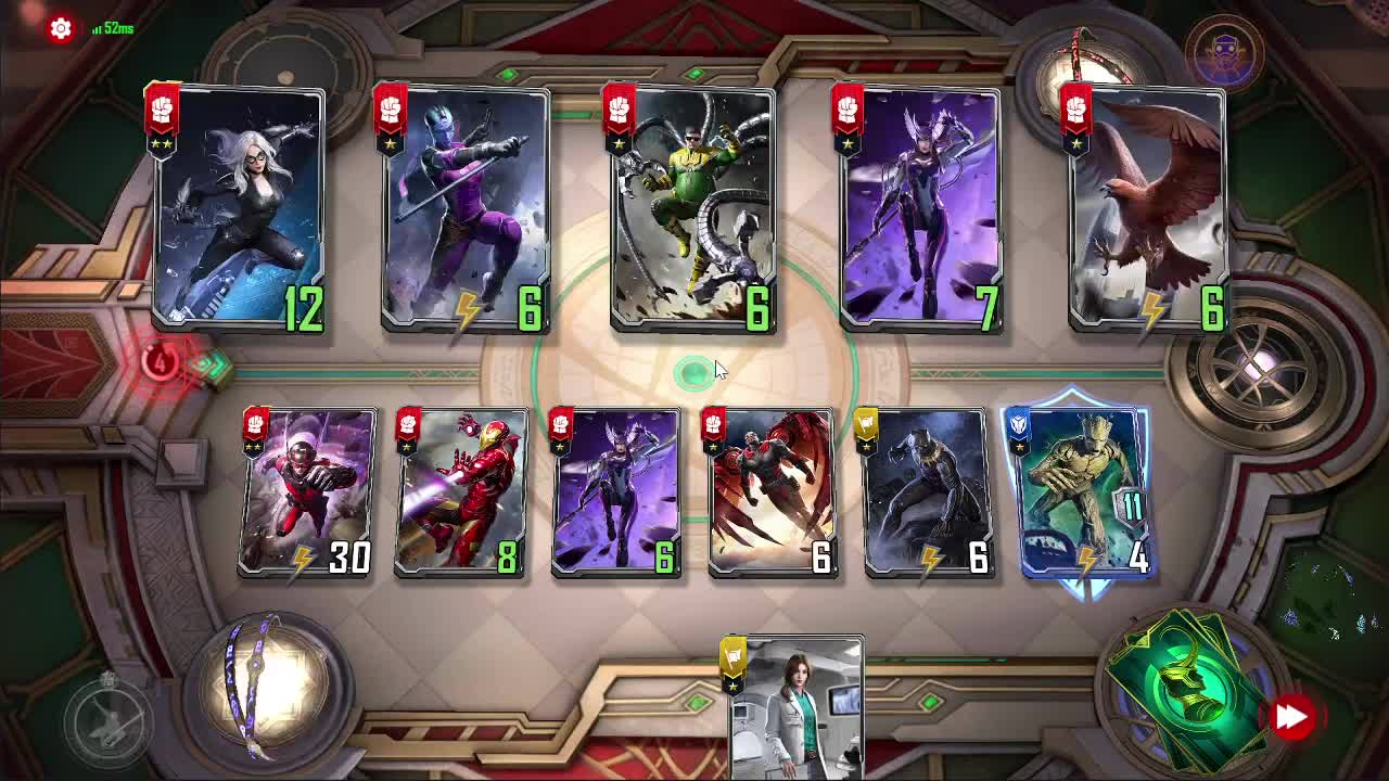 冲王者 第1段