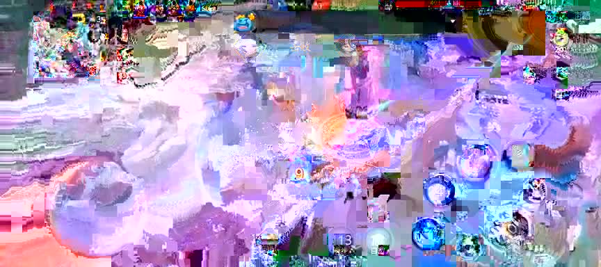 极限流中单（被）教学