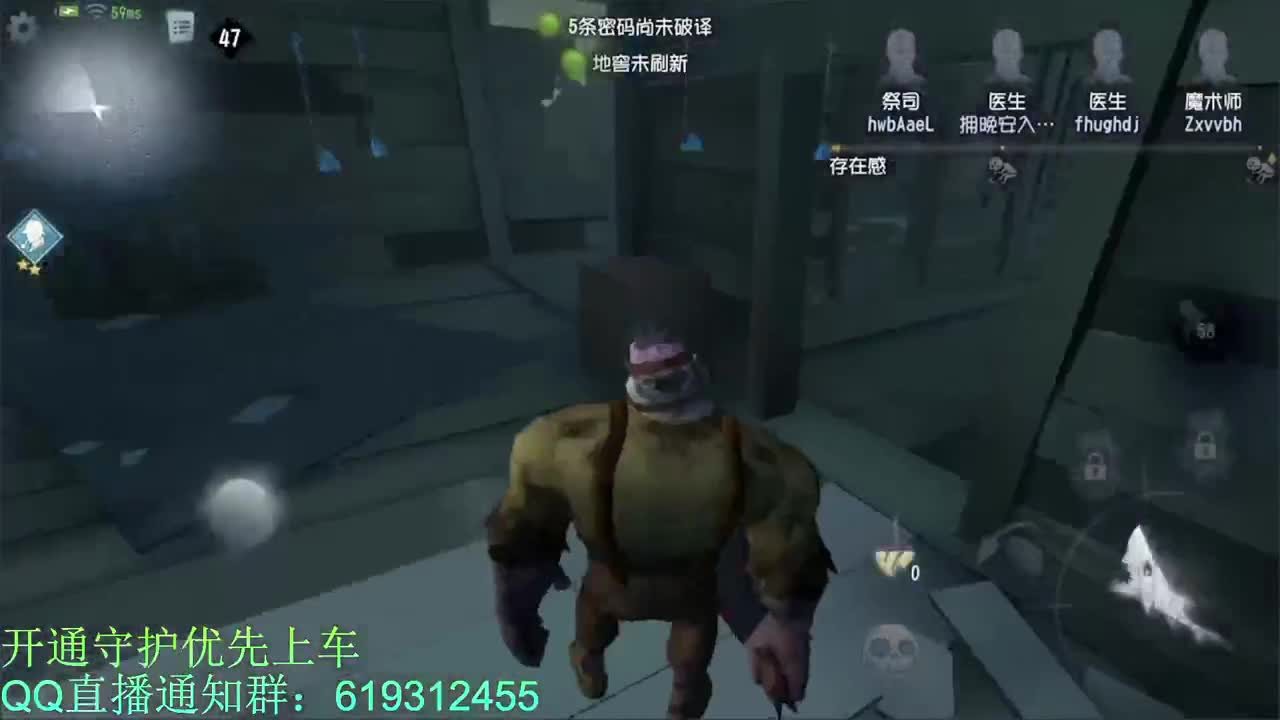 前锋的快乐~