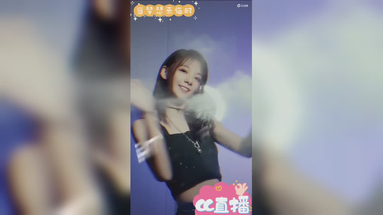 别人拍的是散粉，我拍的是灰