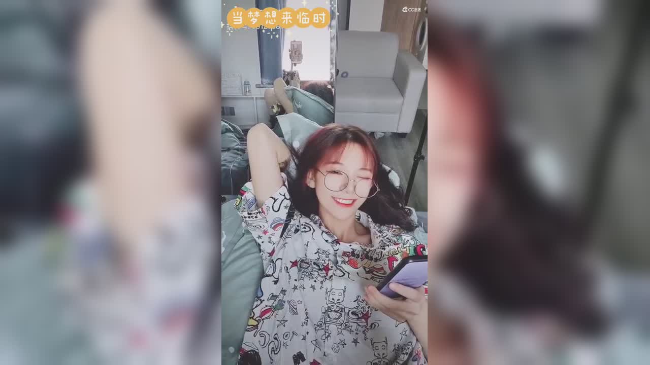 真是的，跟我形影不离~