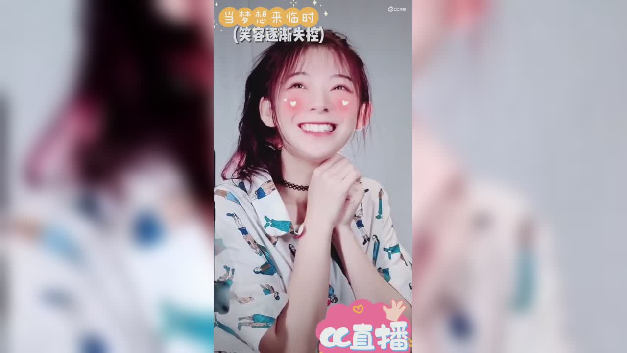 又是憨化的一天