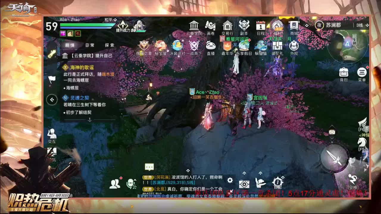 海浪韬韬！新区！