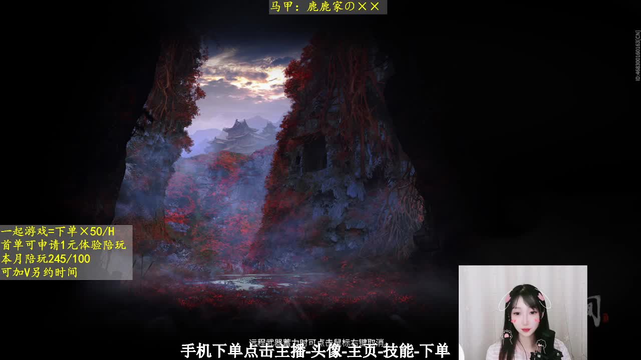 我的愿望是一打三