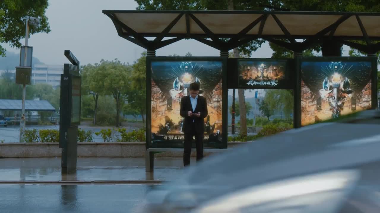 指挥天团，混战之争 第6段