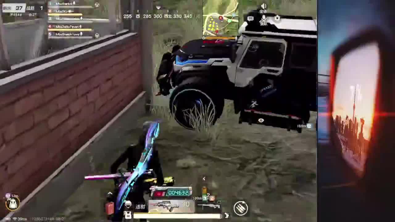 7   KCTL 第1段