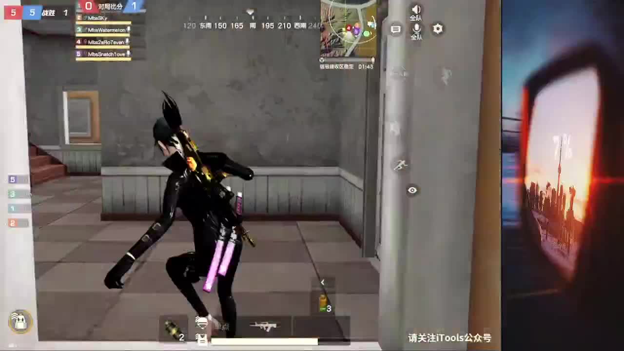7   KCTL 第3段