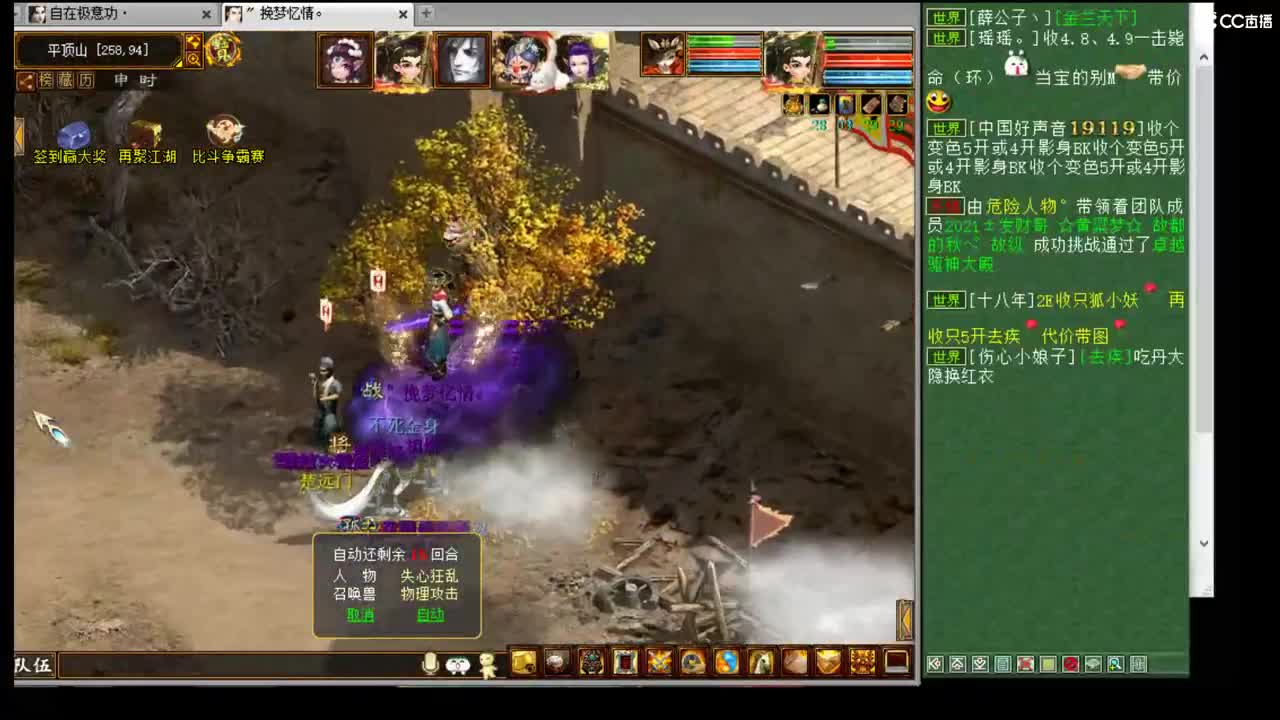 估价配装，专业细心 第2段