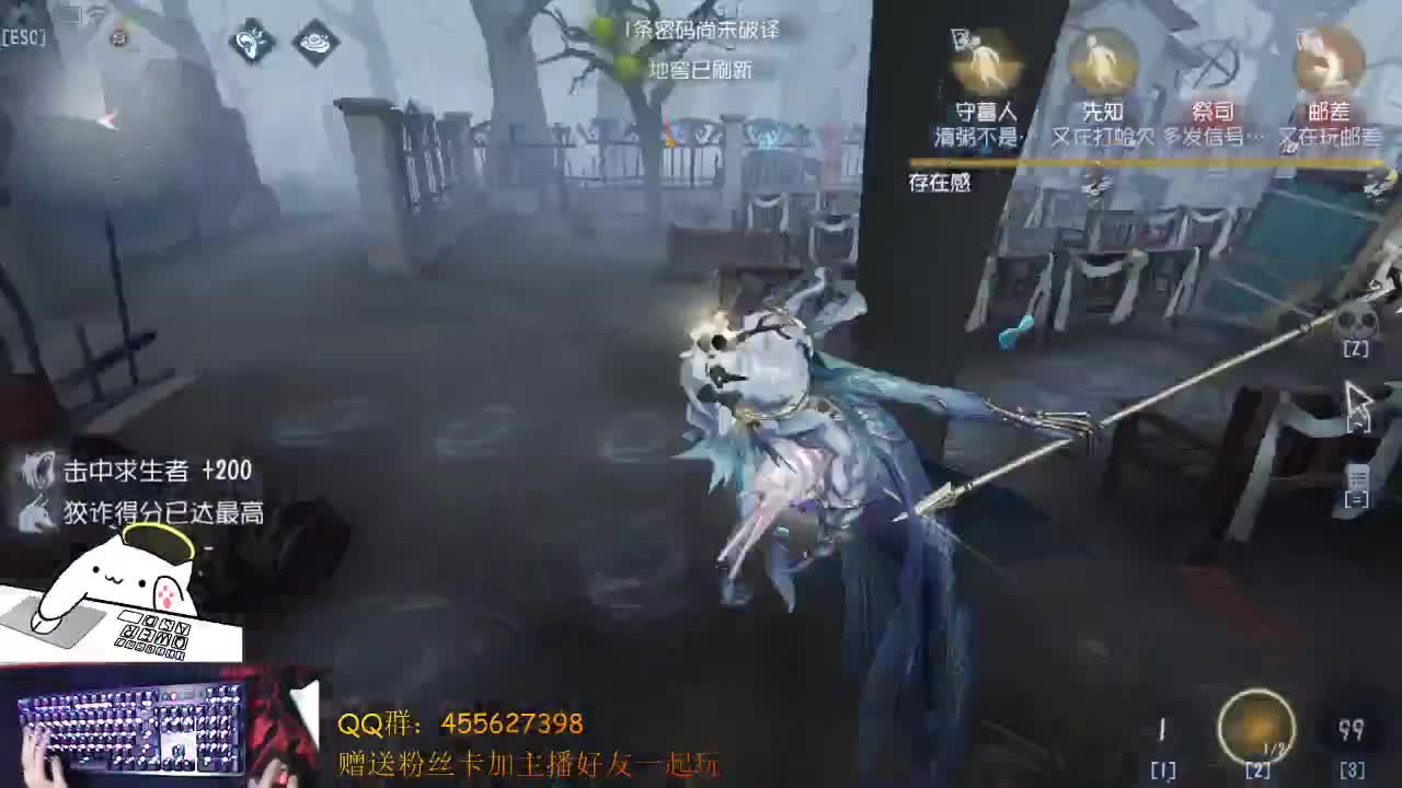 晚上好哦
