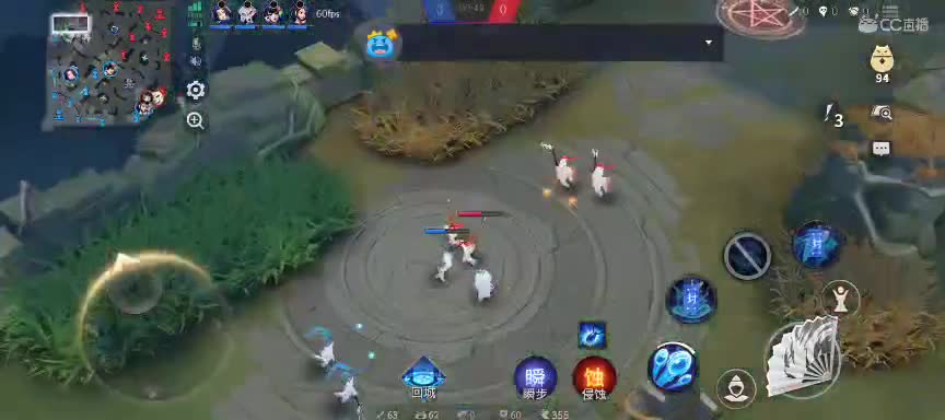 特殊情况，不开声音（抱歉）