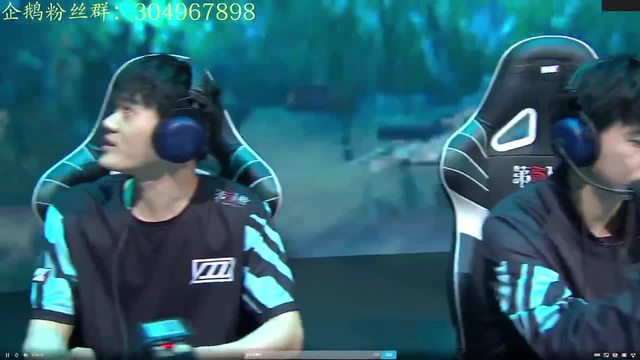 快乐糖豆人~ 第1段