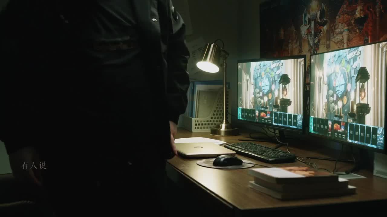 指挥天团，混战之争 第1段