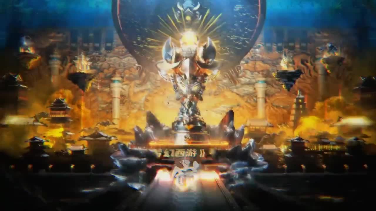 指挥天团，混战之争 第2段