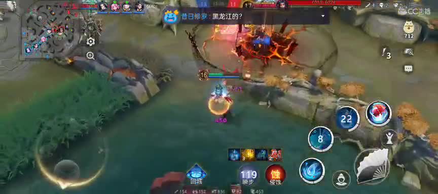 极限流中单（被）教学 第2段