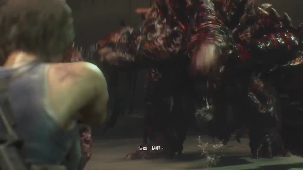 解压游戏