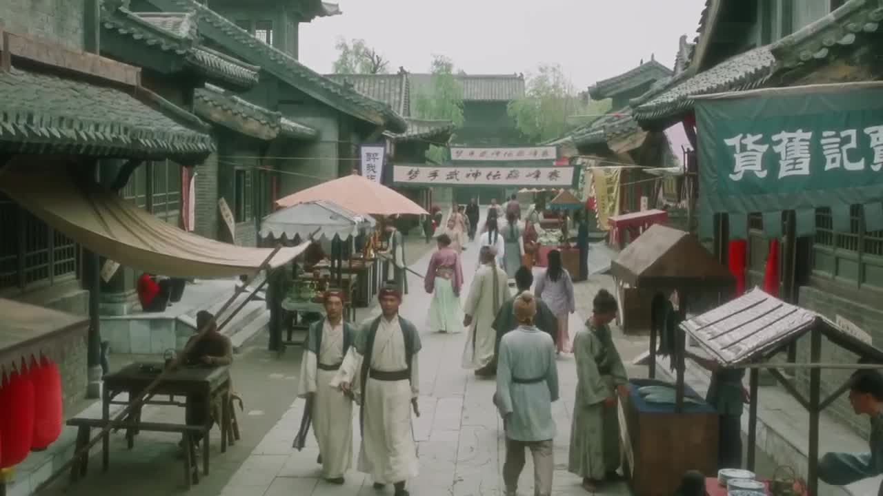 指挥天团，混战之争 第2段