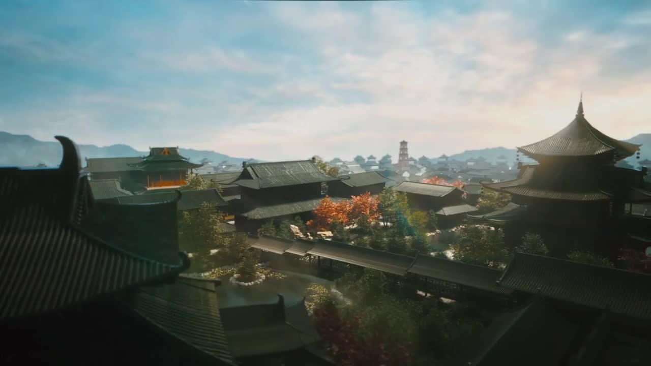 指挥天团，混战之争