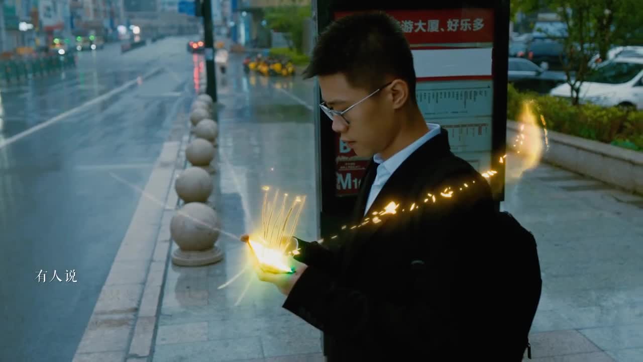 指挥天团，混战之争 第1段