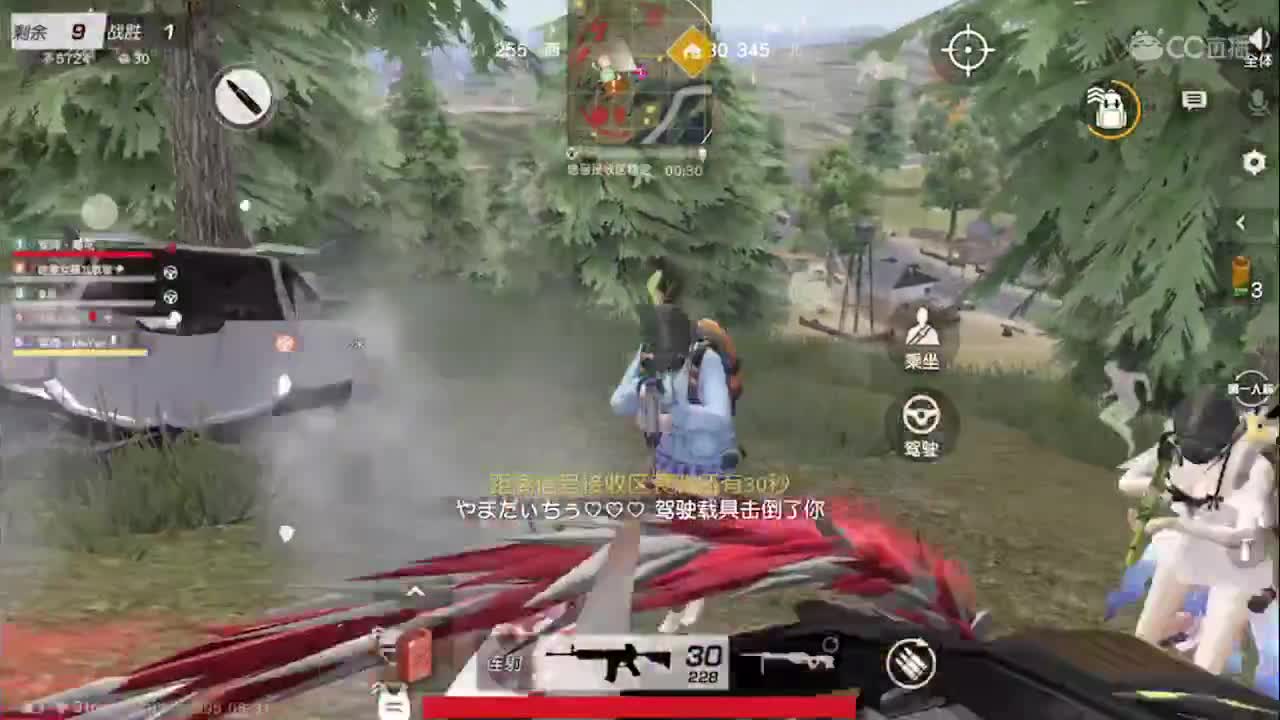?
