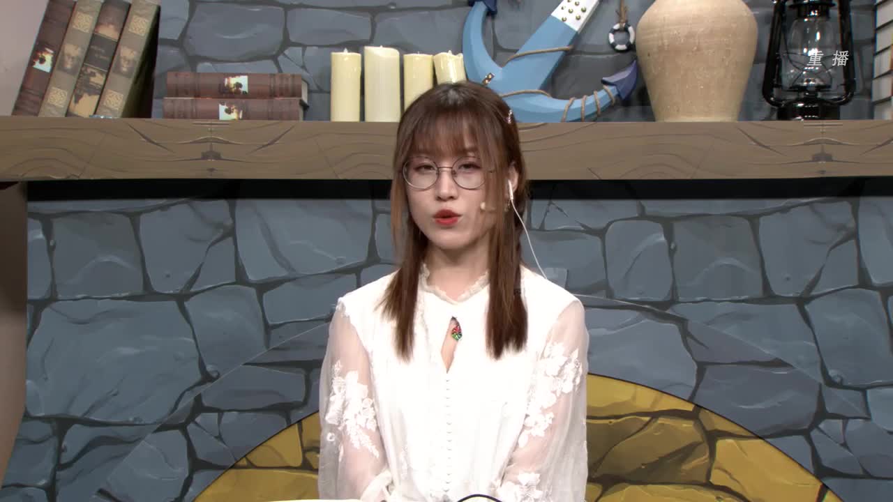 直播：炉石传说黄金战队联赛 第3段