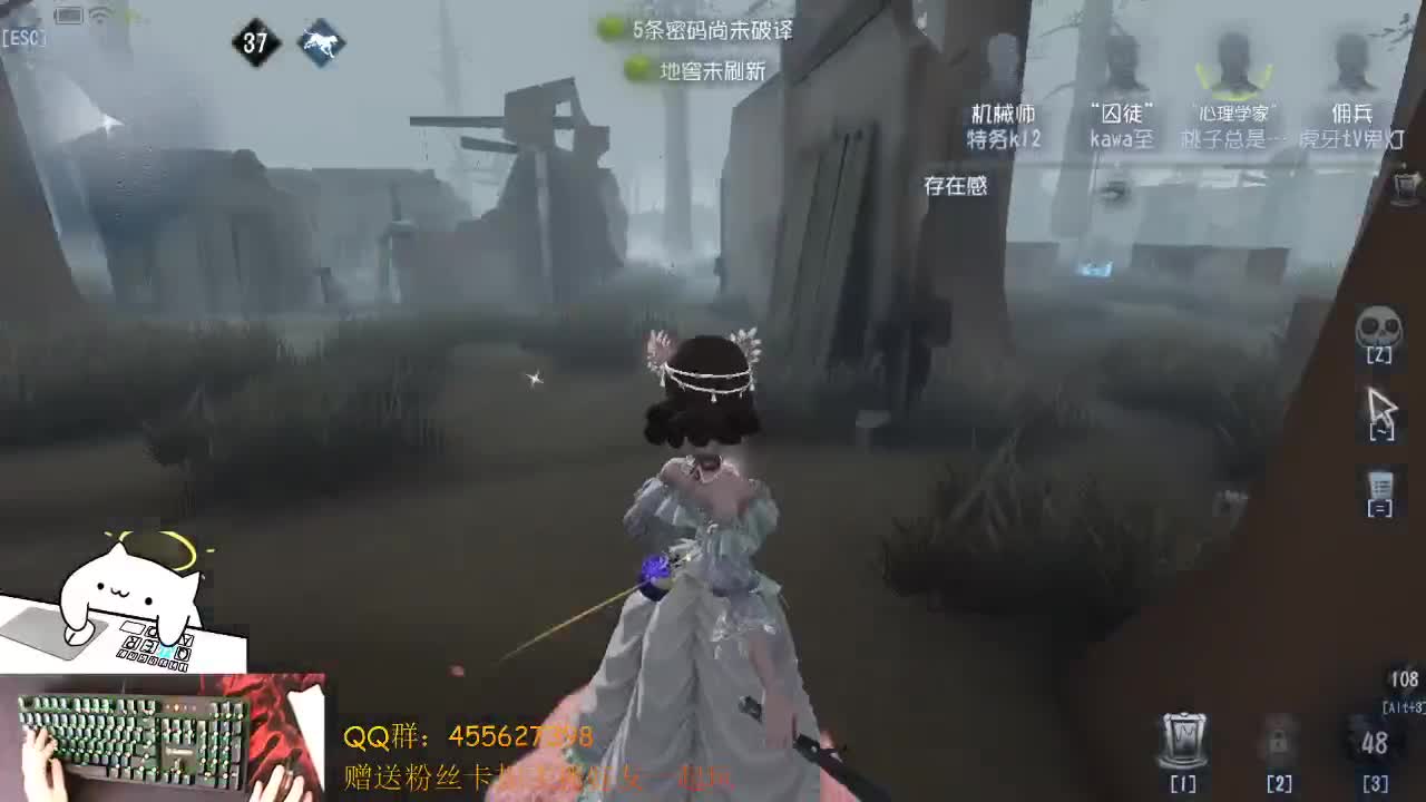 中午好哦
