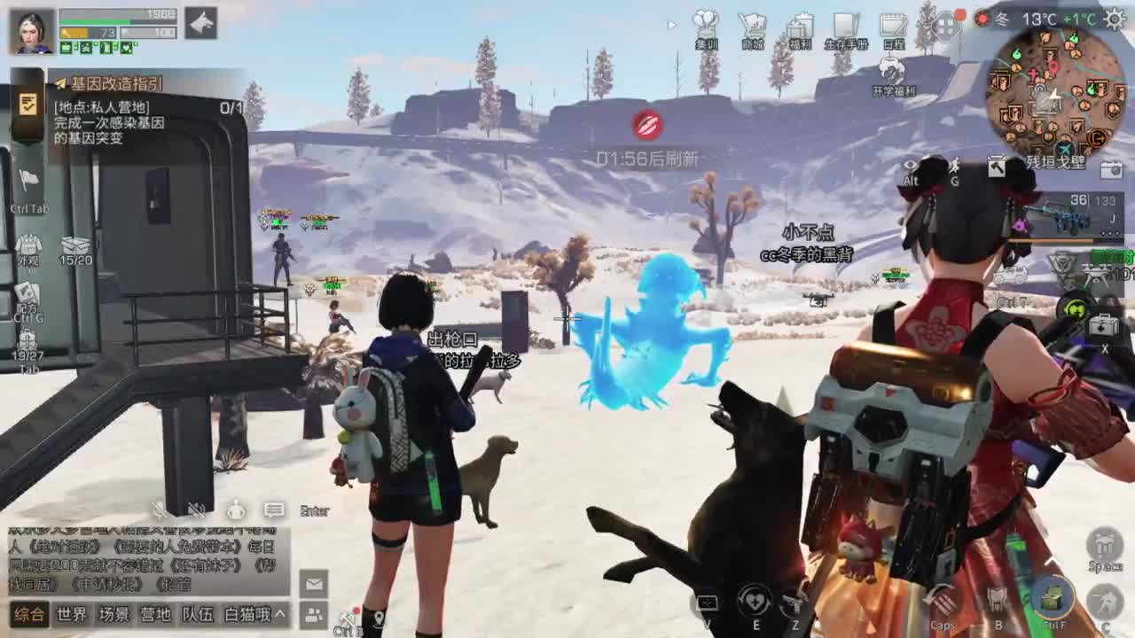 嗨，九月！！！！