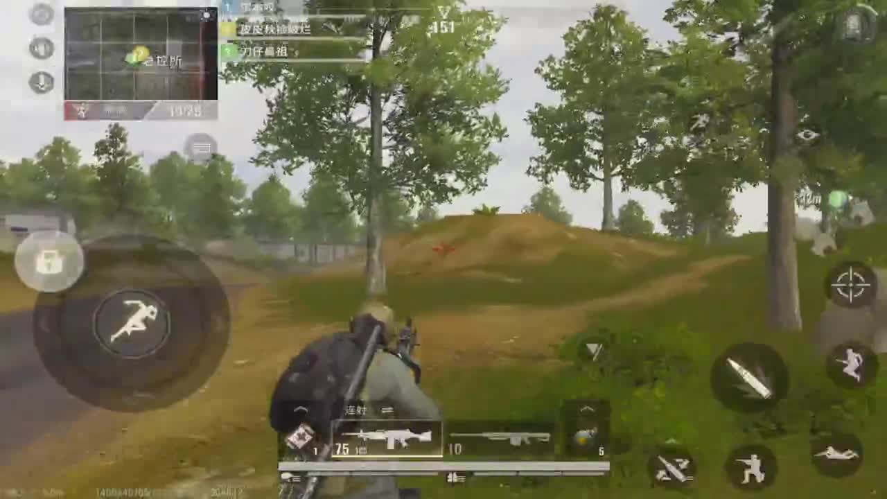 在线白给~ 第1段