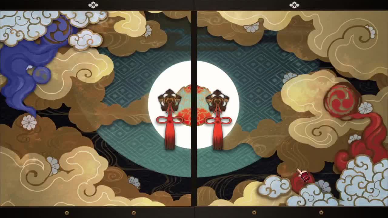 蚌精带正了