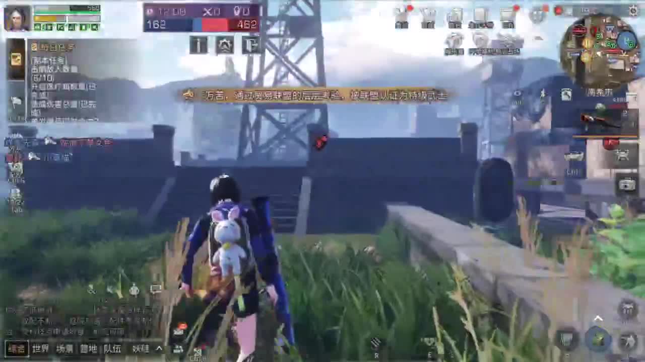 嗨，九月！！！！