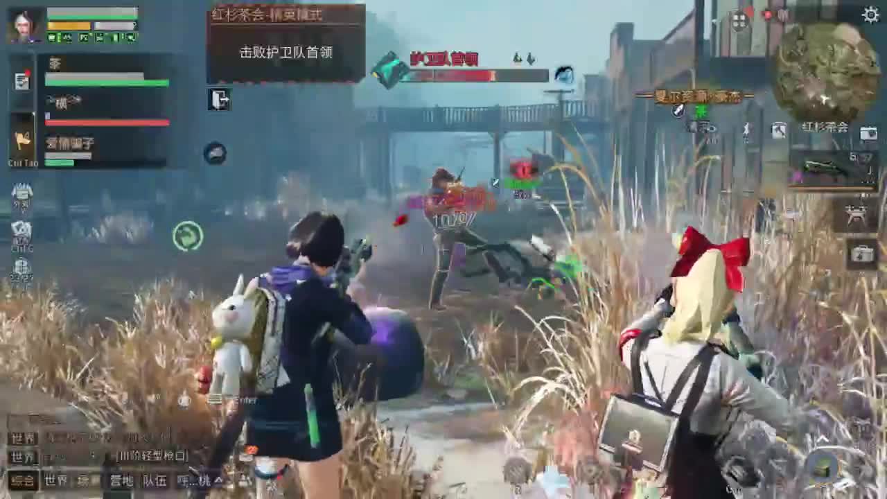 嗨，九月！！！！
