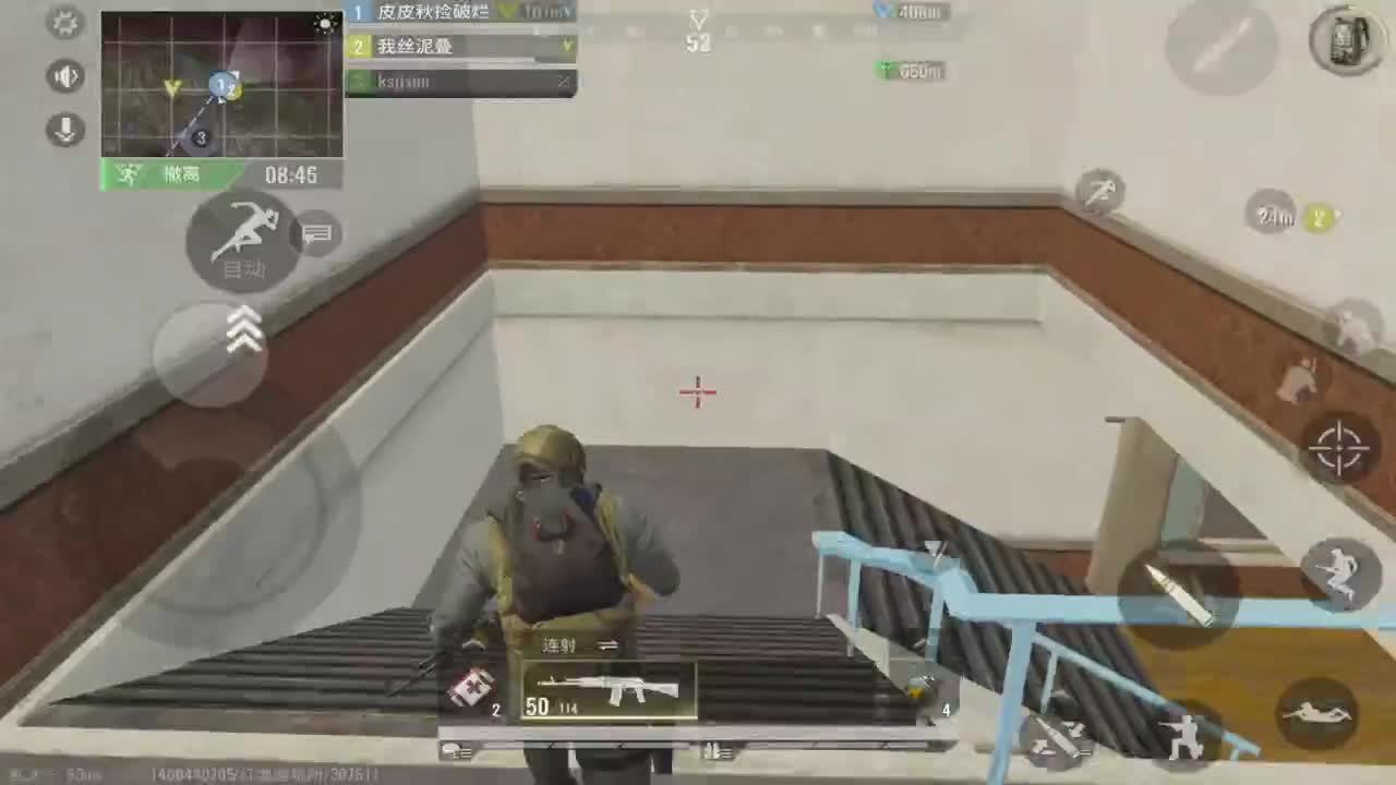 在线白给~ 第1段