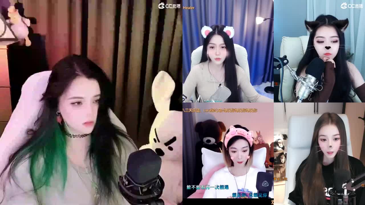 一臭唱歌的