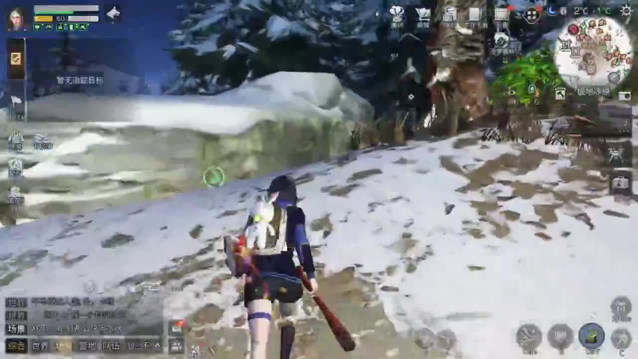 嗨，九月！！！！