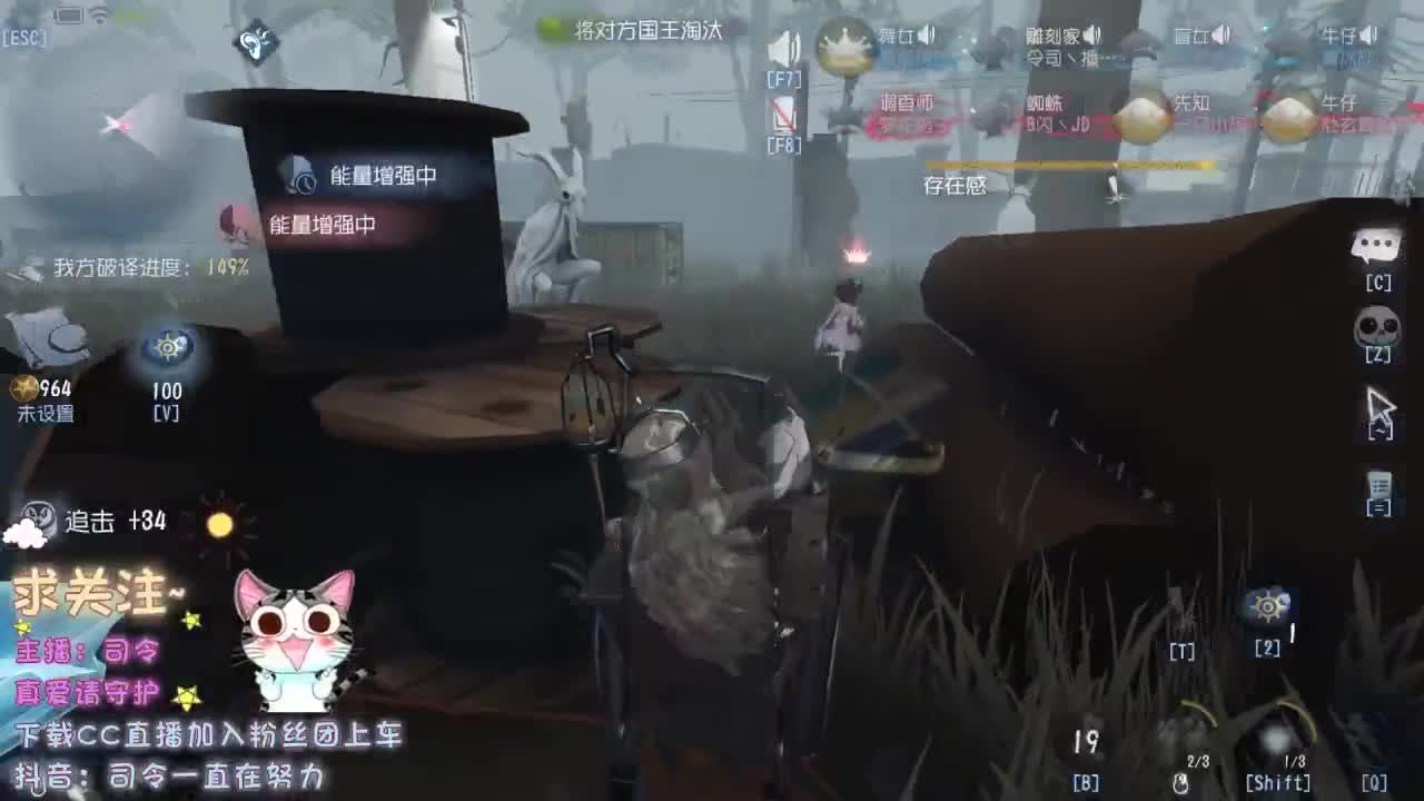 人屠双皇~