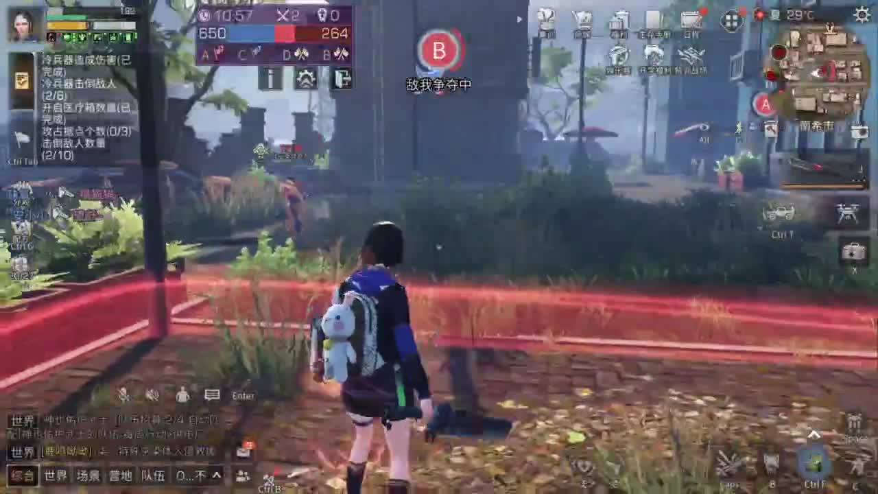 嗨，九月！！！！