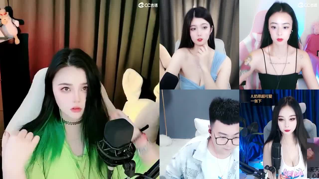 一臭唱歌的