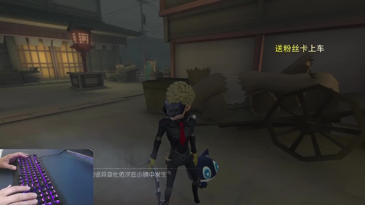 感谢长久的陪伴..... 第2段
