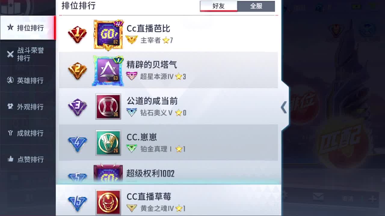 吃颗糖 ❤里就甜了~