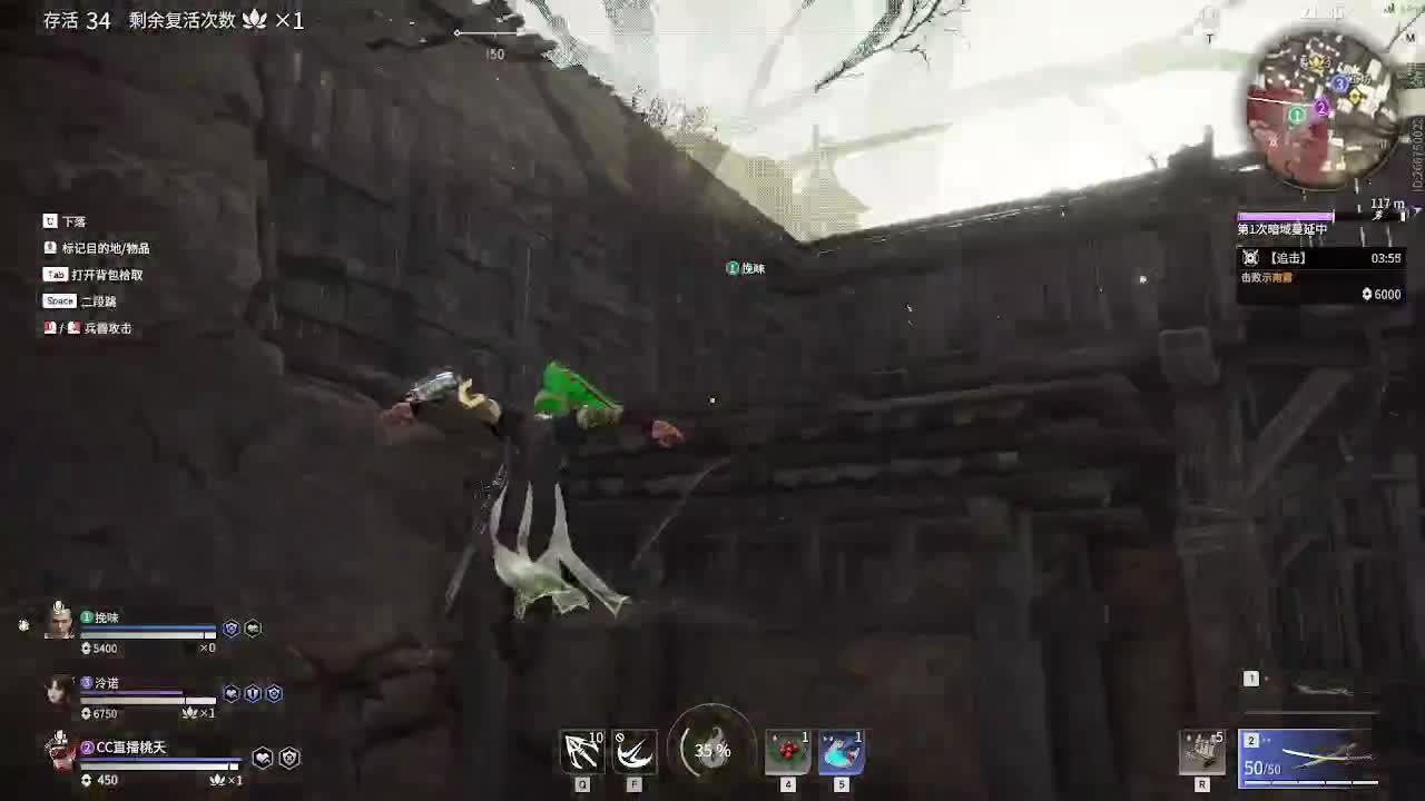 20收一元陪玩单