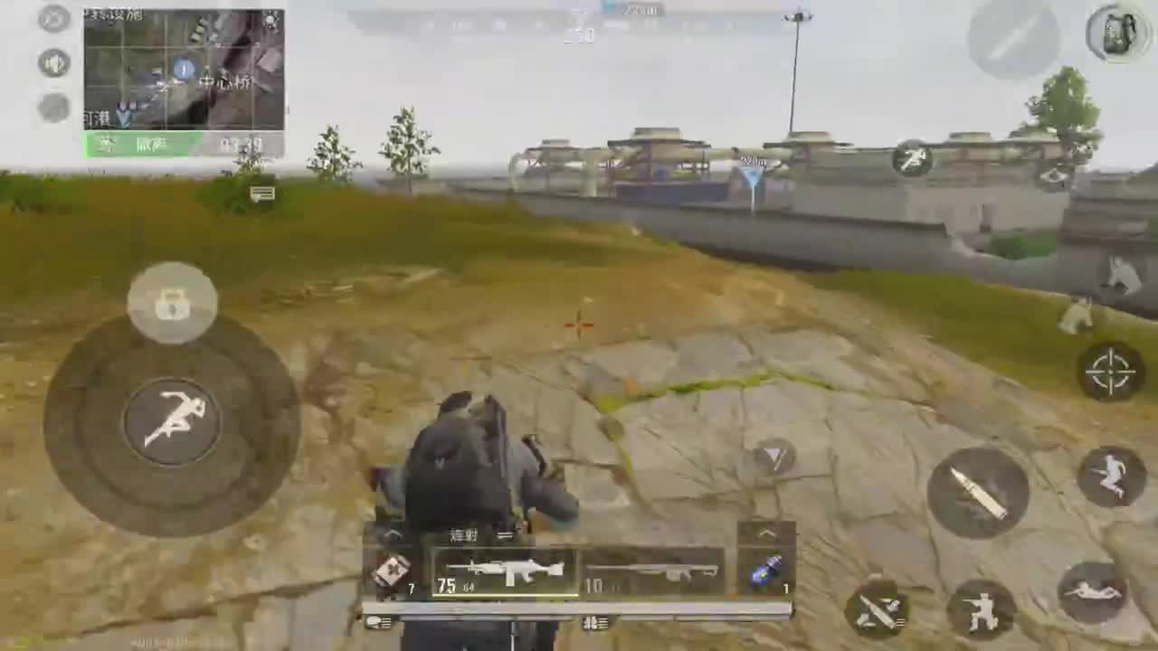 在线白给~ 第1段